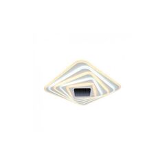 დეკორატიული ლედ განათება V-TAC 150W დიმერით თეთრი ფერი 50 9სმ 3000 6500K 15500Lm 15356