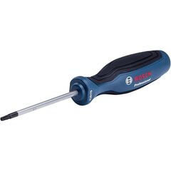 Screwdriver Bosch 1600A01V0B TX15x75