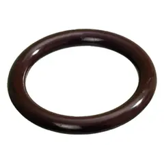 Dog toy with chocolate flavor Flamingo 14 cm
