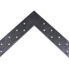 Mounting plate Tech-Krep 175х35x2 mm