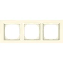 Frame VILMA 3 beige