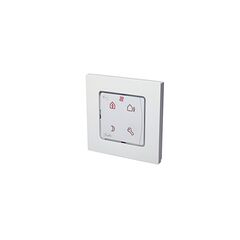 Built-in thermostat Danfoss 088U1020 230V