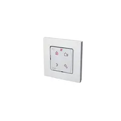 Built-in thermostat Danfoss 088U1020 230V