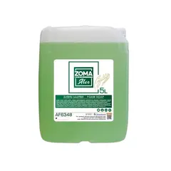 Liquid soap Zoma 5L HDPE aloe