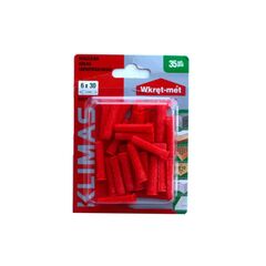 Universal dowel Wkret-met BSFX-06030
