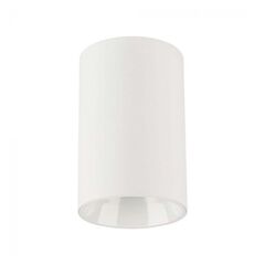 Downlight V-TAC GU10 white 10379
