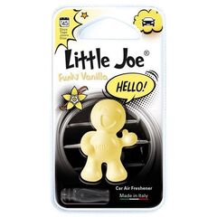 Flavor Super Drive AG Little Joe Funky Vanilla LJOK01N
