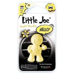 არომატიზატორი Super Drive AG Little Joe Funky Vanilla LJOK01N