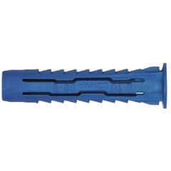 Universal dowel RawlPlug 10x50 mm 50 pcs 4ALL-10