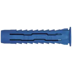დიუბელი უნივერსალური RawlPlug 10x50 მმ 50 ც 4ALL-10