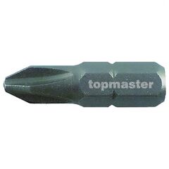 Bit Topmaster 338700 PH1 25 mm 2 pcs