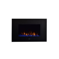 Электрокамин Dimplex Toluca 2000W