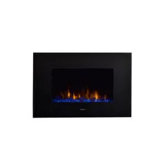 Electric fireplace Dimplex Toluca 2000W