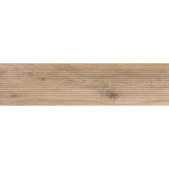 Porcelain tile Practika Curia Roble 225x900 mm
