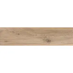 Porcelain tile Practika Curia Roble 225x900 mm