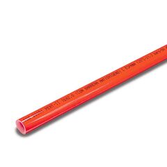 Metal-plastic pipe for underfloor heating NewPlast 16 mm PERT