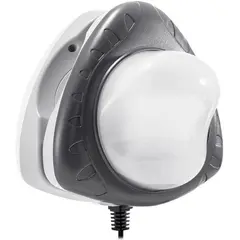 Pool lighting Intex (3 modes)