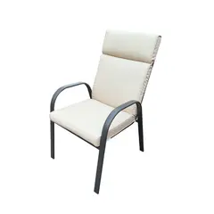 ბაღის სავარძელი Gardex Patio Comfort 83x54x92 სმ