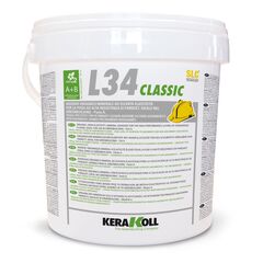 Glue for parquet Kerakoll SLC ECO L34 10 kg