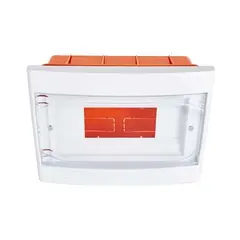 Shield plastic Almera 9th inner