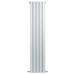 Aluminum radiator Sira Group H 2000-05 RUBINO