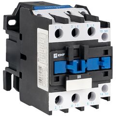 Контактор EKF PML-2160