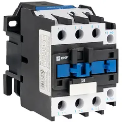 Контактор EKF PML-2160