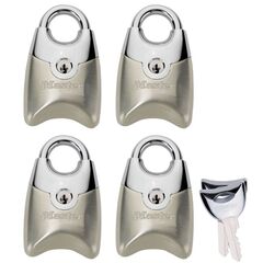 Padlock Master Lock 195EURQSN-  4 Х 20мм