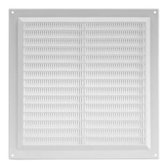 Ventilation grille Europlast 25X25 VR2525 square