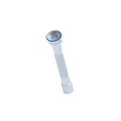 Corrugated siphon Ani Plast G105 1 1/2*50
