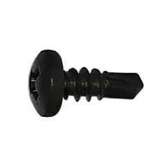 Screw with drill phosphated with cylinder head Koelner 1000 pcs B-SL-WS-3595 box