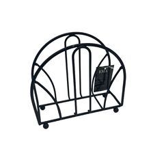 Napkin holder metal Z0070