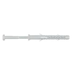 Anchor with a short expansion zone with a hexagon head screw Koelner 10x140 mm K-P3-KKD-10140
