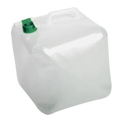 Food canister Jerrican Pliable 15 l
