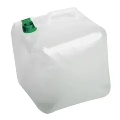 Food canister Jerrican Pliable 15 l