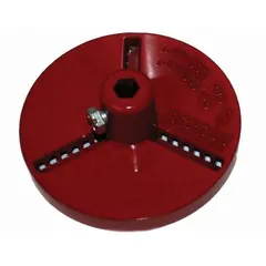 Adapter for crowns Raider 157762 33-103 mm