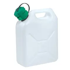 Food canister Jerrican Ordin B Vers 5 l