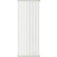 Decorative radiator RRN3180 0330 RAL 9016 14EL(with hanger)