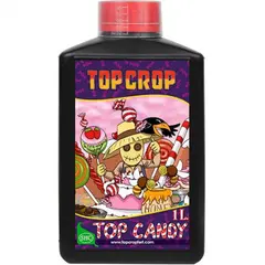 სასუქი თხევადი Top Crop Top Candy 1 ლ