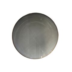 Plate 25cm CS011-1