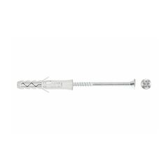 Dowel Wkret-met BKR-084060 12pcs