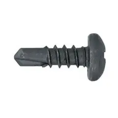 Screw with drill phosphated with cylinder head Koelner 1000 pcs 3,9x11 WS-3911