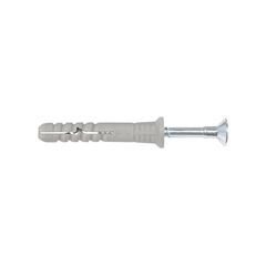 Шуруп с дюбелем Wkret-met BSM-06060 14 шт