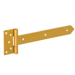 Gates loop 200x45x90x3,0 mm ZB 200