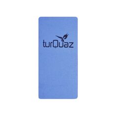 ბლოკი ხელის სახეხი რბილი TurQuaz 78020 დიდი ლურჯი