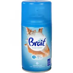 Ароматизатор для воздуха BRAIT 250мл