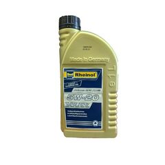 Engine oil synthetic Swd Rheinol Primus GF5 Plus 5W-20 1 l