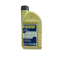 Engine oil synthetic Swd Rheinol Primus GF5 Plus 5W-20 1 l