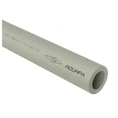 Pipe AQUAPA Ø 25 PN 16