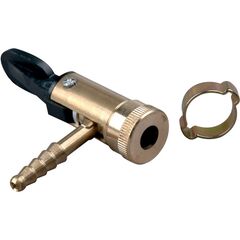 Lever connector with clip Metabo 7710672339 6 mm